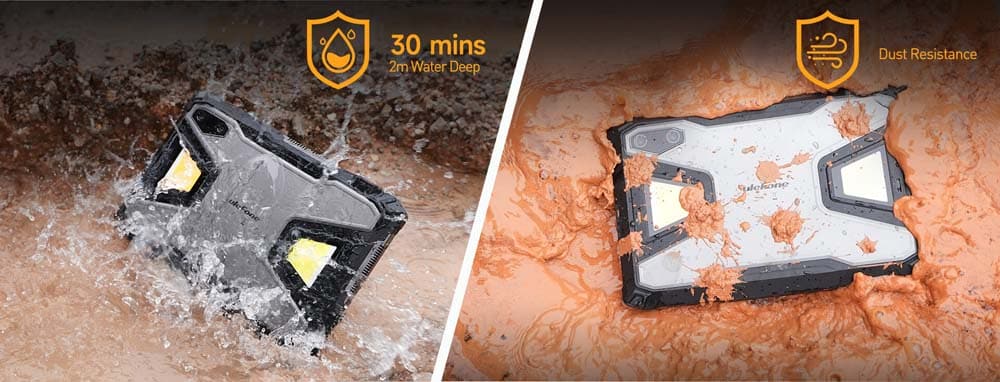 Armor Pad 5 Ultra product feature graphic 18