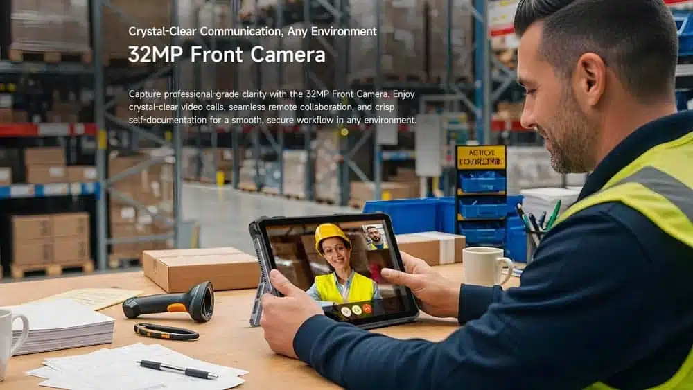 Armor Pad 5 Ultra product feature graphic 24
