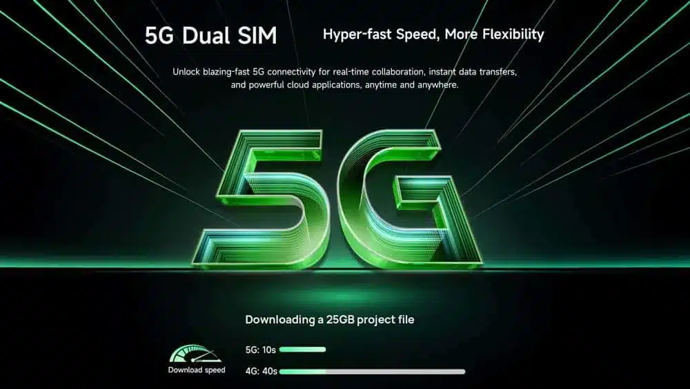 Armor Pad 5 Ultra product feature graphic 32