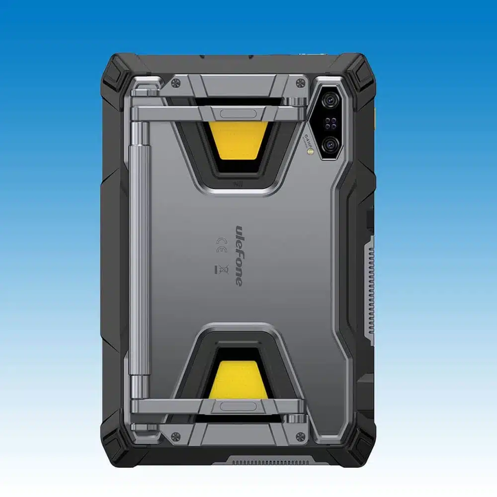 Ulefone Armor Pad 5 Ultra product view