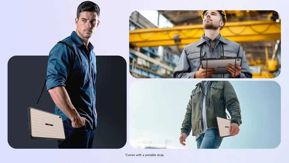 RugKing Pad 2 Pro product feature graphic 12