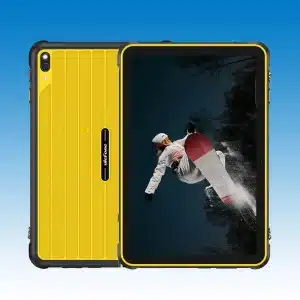 Ulefone RugKing Pad 2 Pro product view