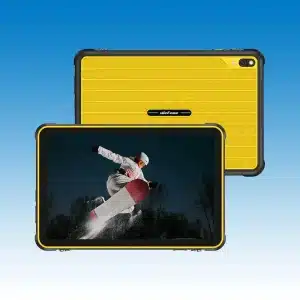 Ulefone RugKing Pad 2 Pro product view