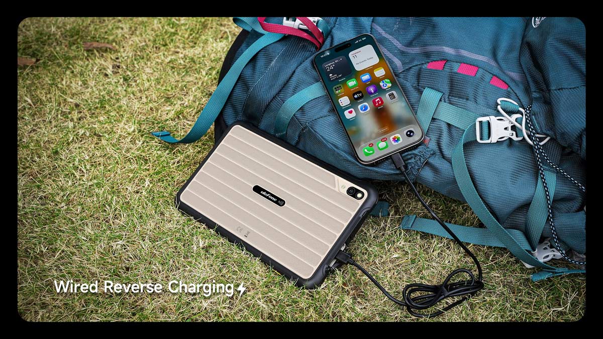 RugKing Pad Pro product feature graphic 15