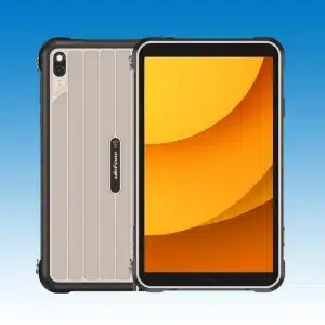 Ulefone RugKing Pad Pro rugged Android tablet