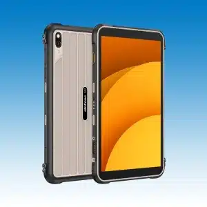 Ulefone RugKing Pad Pro product view