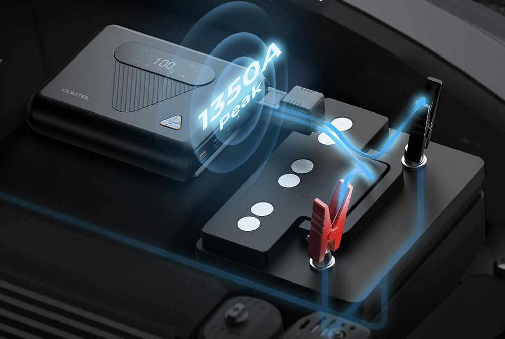 Power Accessories (4)