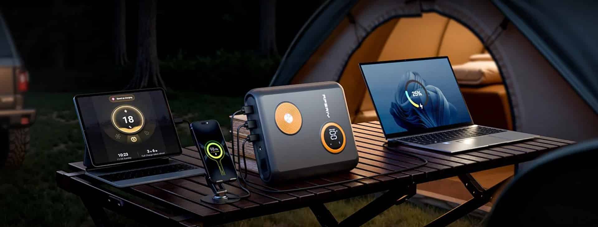 Power Accessories (5)