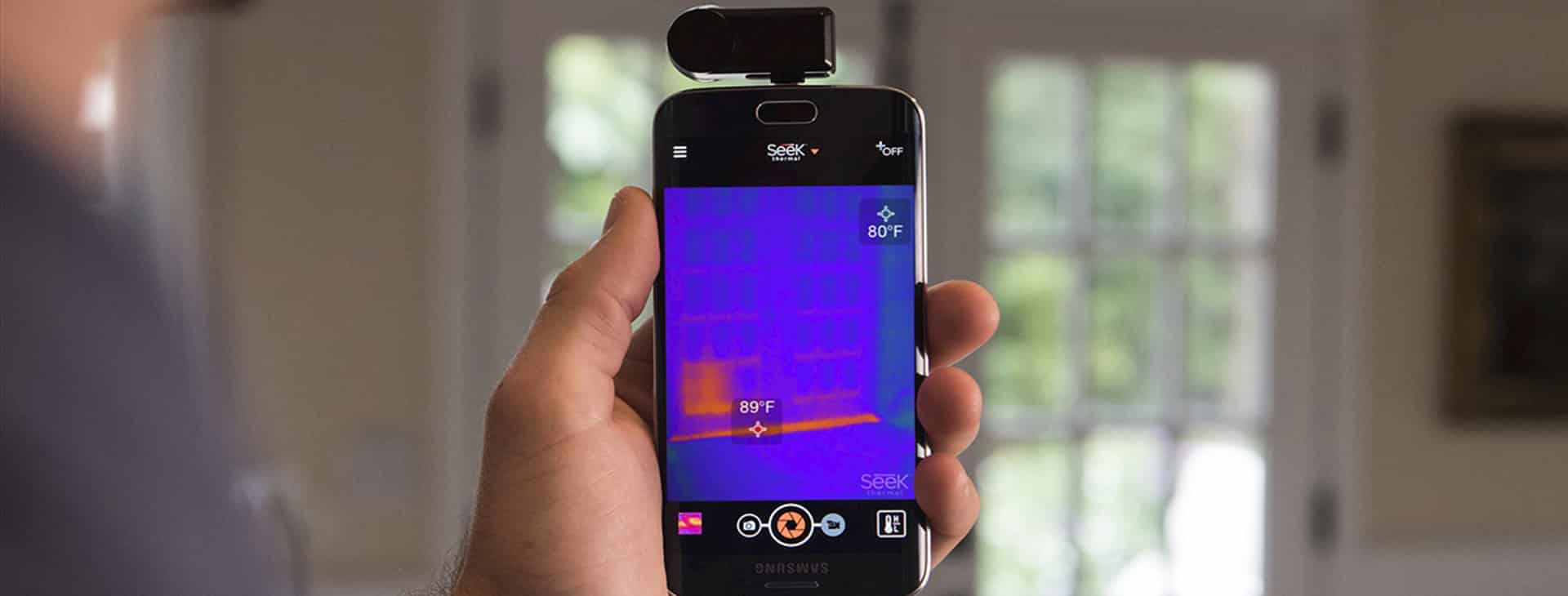Smartphone Thermal Cameras (5)